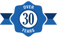 Over 30 years experience in automotive repair and collision